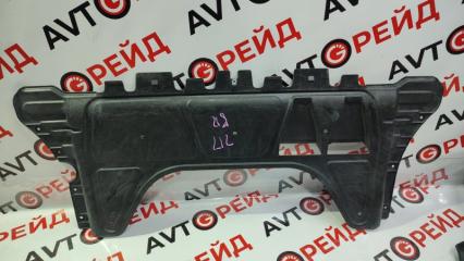 Защита под бампер VOLKSWAGEN GOLF VARIANT 14.01.2015