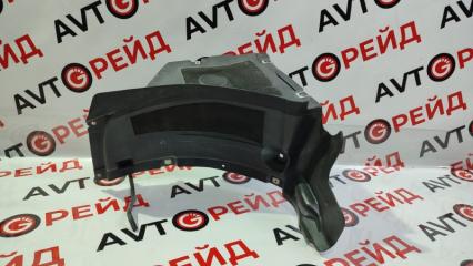 Подкрылок передний правый AUDI A6 17.10.2011