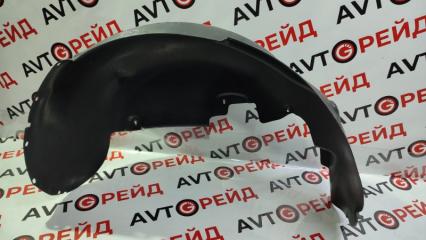 Подкрылок задний правый VOLKSWAGEN TOUAREG 26.09.2006