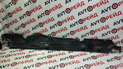 Защита днища левая AUDI Q7 02.05.2012