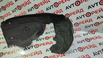 Подкрылок передний правый AUDI A6 17.10.2011