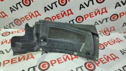 Подкрылок передний левый AUDI A6 17.10.2011