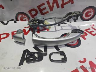 Ручка двери внешняя задняя VOLKSWAGEN TOUAREG 26.09.2006