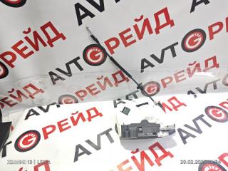 Запчасть замок двери задний правый VOLKSWAGEN TIGUAN 08.05.2012