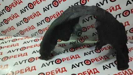 Подкрылок задний правый AUDI A6 17.10.2011