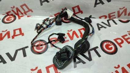 Проводка двери задняя VOLKSWAGEN TOUAREG 26.09.2006