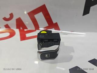 Кнопка стеклоподъемника AUDI A3 06.04.2016