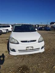 Коллектор впускной Toyota Ipsum 2006.03