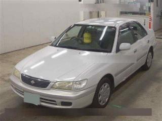 Запчасть корпус термостата Toyota Corona premio 2000.03