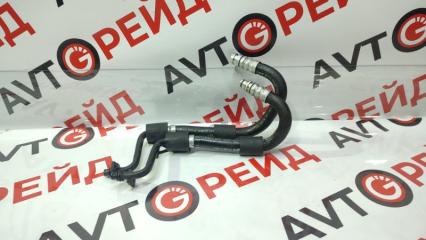 Трубка охлаждения акпп VOLKSWAGEN TIGUAN 17.07.2008