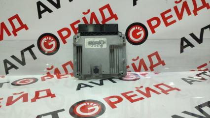 Блок управления двс VOLKSWAGEN PASSAT 20.05.2010