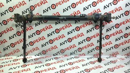 Балка задняя Nissan Wingroad 10.2003 контрактная Балка задняя Nissan Wingroad 10.2003