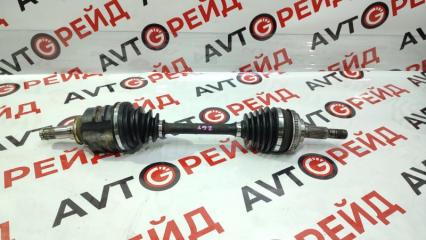 Запчасть привод передний левый Toyota Corona premio 2000.03