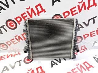 Радиатор AUDI Q7 02.05.2012