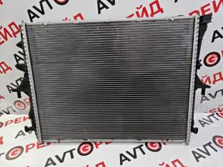 Радиатор AUDI Q7 02.05.2012