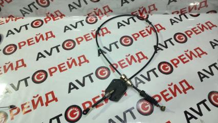 Трос переключения автомата Nissan Bluebird Sylphy 08.2003