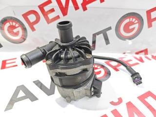 Электропомпа AUDI Q7 02.05.2012