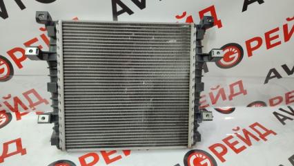 Радиатор AUDI Q7 02.05.2012