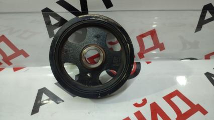 Шкив коленвала Toyota Vitz 2001.03