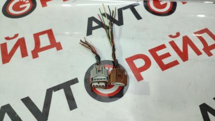 Запчасть разъем Toyota