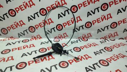 Трос переключения автомата Toyota Vitz 2001.03