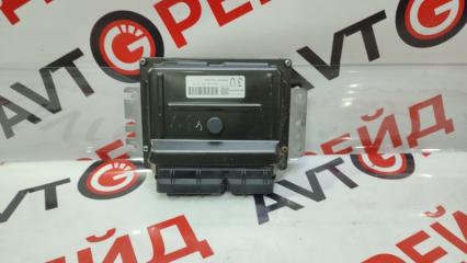Блок управления двс Nissan Wingroad 10.2003