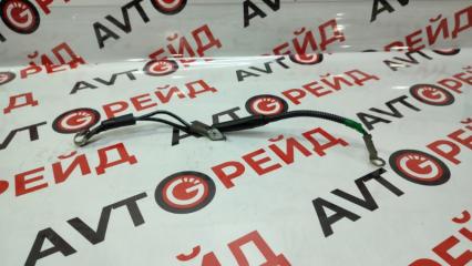 Запчасть клемма аккумулятора минус Nissan Wingroad 10.2003