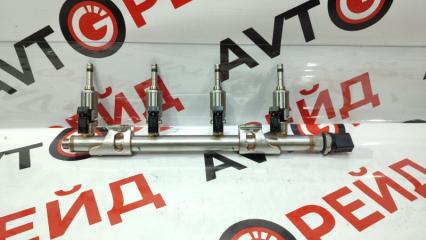 Форсунка AUDI A3 06.04.2016