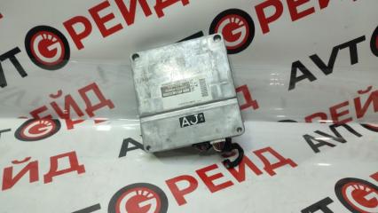 Блок управления двс Toyota Funcargo 2003