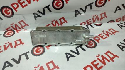 Интеркулер AUDI A3 06.04.2016