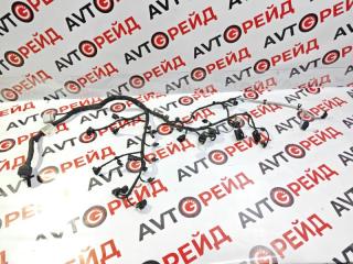 Коса двигателя AUDI A3 06.04.2016