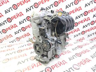 Запчасть двигатель Toyota Funcargo 2003
