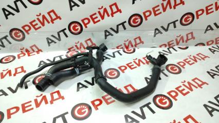 Патрубок радиатора AUDI A3 06.04.2016