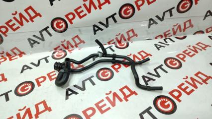 Патрубок радиатора верхний AUDI A3 06.04.2016