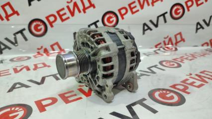 Генератор VOLKSWAGEN PASSAT 08.06.2015