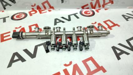 Форсунка VOLKSWAGEN PASSAT 08.06.2015