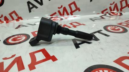 Катушка зажигания VOLKSWAGEN PASSAT 08.06.2015 контрактная Катушка зажигания VOLKSWAGEN PASSAT 08.06.2015