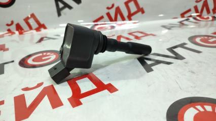 Катушка зажигания VOLKSWAGEN PASSAT 08.06.2015 контрактная Катушка зажигания VOLKSWAGEN PASSAT 08.06.2015