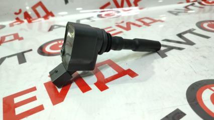 Катушка зажигания VOLKSWAGEN PASSAT 08.06.2015 контрактная Катушка зажигания VOLKSWAGEN PASSAT 08.06.2015