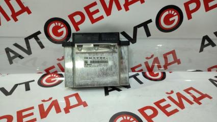 Блок управления двс VOLKSWAGEN PASSAT 08.06.2015