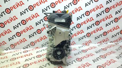 Запчасть двигатель VOLKSWAGEN PASSAT 08.06.2015