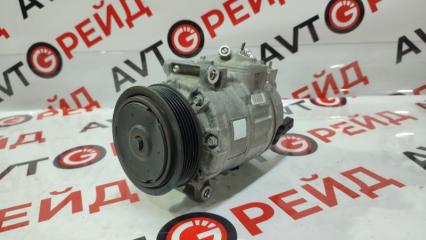 Запчасть компрессор кондиционера VOLKSWAGEN TIGUAN 31.01.2012