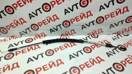 Трос переключения автомата VOLKSWAGEN TIGUAN 31.01.2012