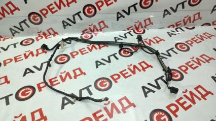 Проводка стартера и генератора VOLKSWAGEN TIGUAN 31.01.2012