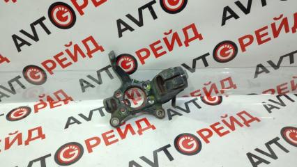Кулак поворотный передний левый VOLKSWAGEN TIGUAN 17.07.2008