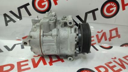 Запчасть компрессор кондиционера VOLKSWAGEN TIGUAN 08.05.2012