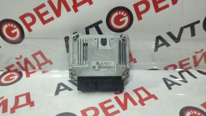 Блок управления двс VOLKSWAGEN TIGUAN 08.05.2012