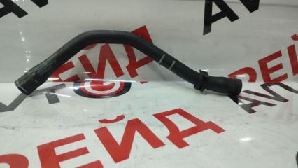 Патрубок системы охлаждения VOLKSWAGEN TIGUAN 08.05.2012