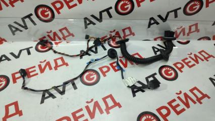 Проводка двери задняя VOLKSWAGEN TOUAREG 26.09.2006