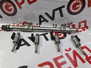 Форсунка VOLKSWAGEN GOLF VARIANT 14.01.2015